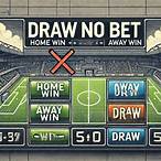 draw no bet meaning example